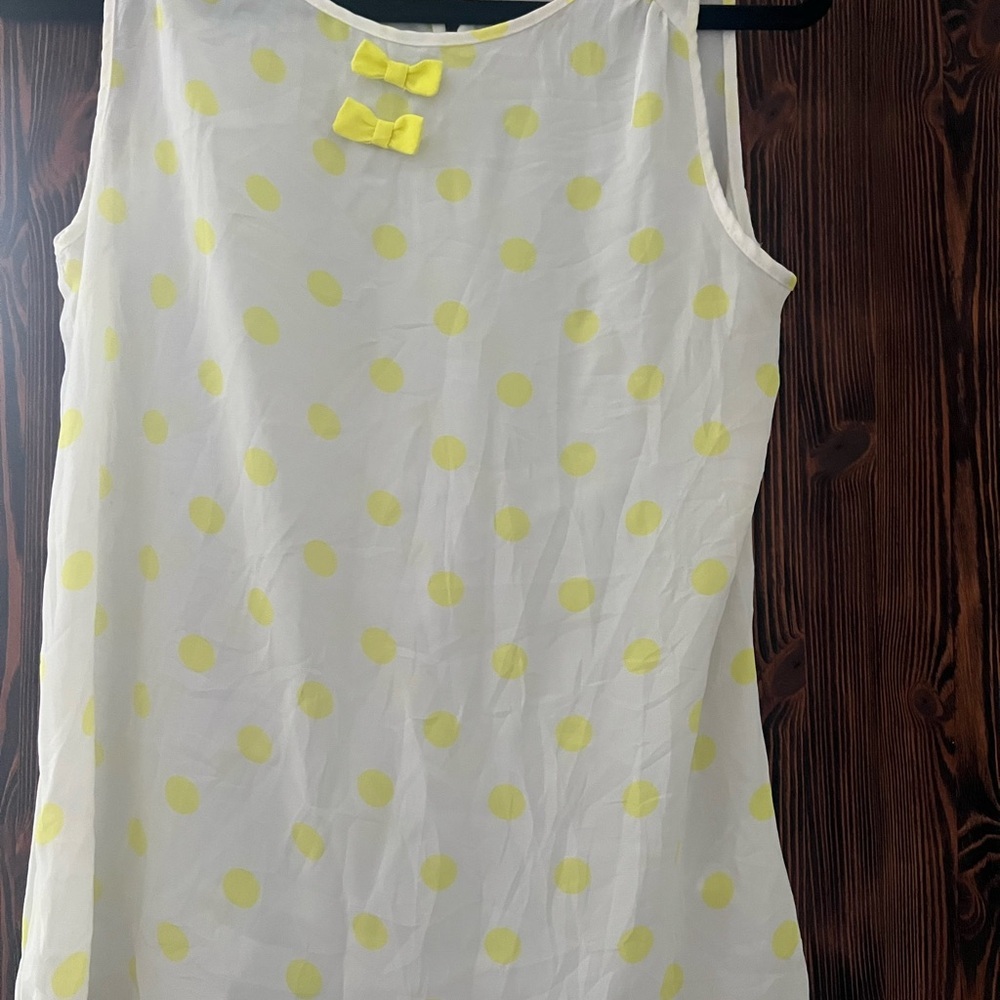 Mohito collection blouse size EUR36 / US4